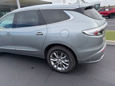 2023 Buick Enclave Avenir