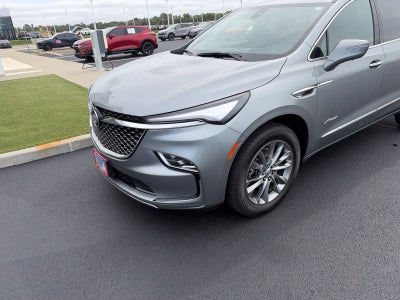 2023 Buick Enclave Avenir