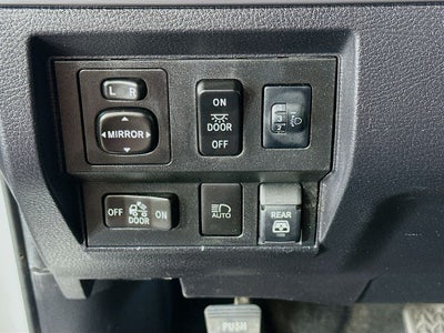 2021 Toyota Tundra TRD Pro