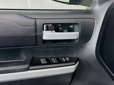 2021 Toyota Tundra TRD Pro