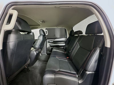 2021 Toyota Tundra TRD Pro