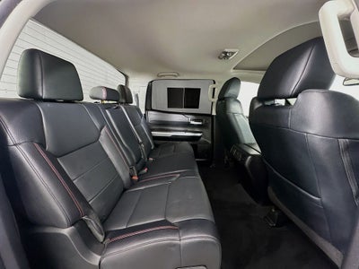 2021 Toyota Tundra TRD Pro