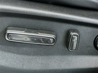 2021 Honda CR-V Hybrid EX-L