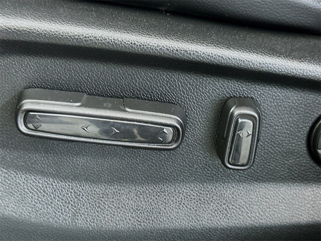 2021 Honda CR-V Hybrid EX-L