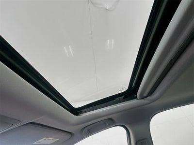 2021 Honda CR-V Hybrid EX-L