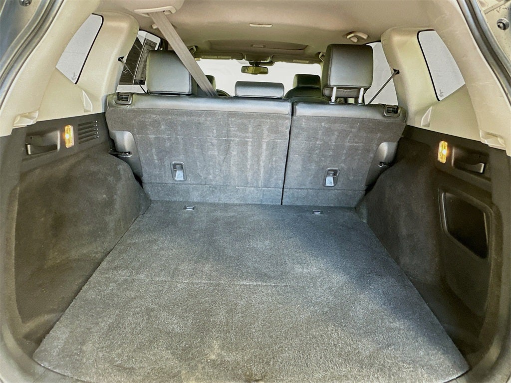 2021 Honda CR-V Hybrid EX-L