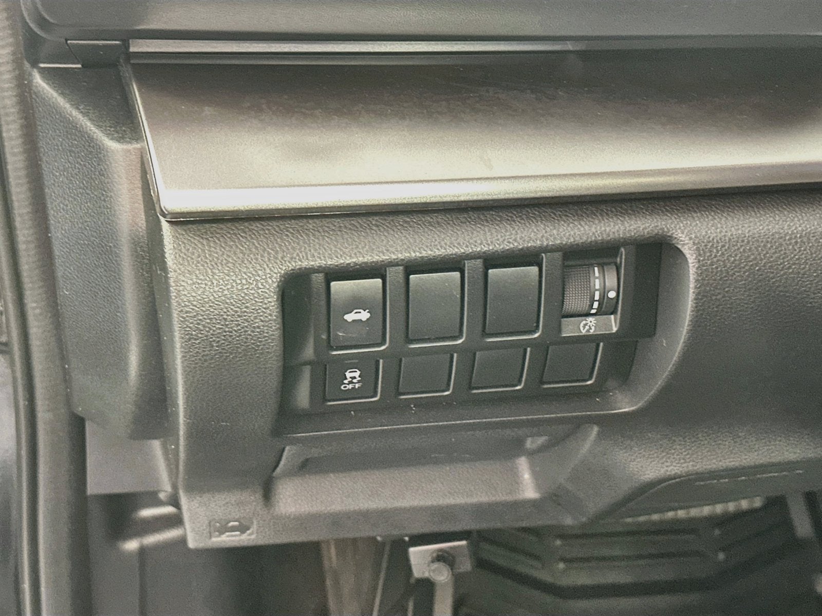 2022 Subaru WRX CVT