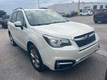 2017 Subaru Forester Touring