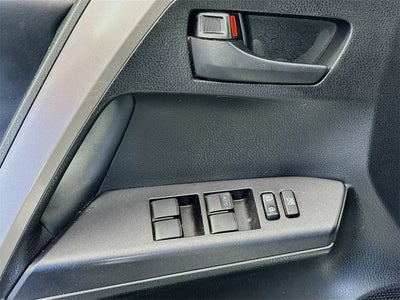 2018 Toyota RAV4 Hybrid LE