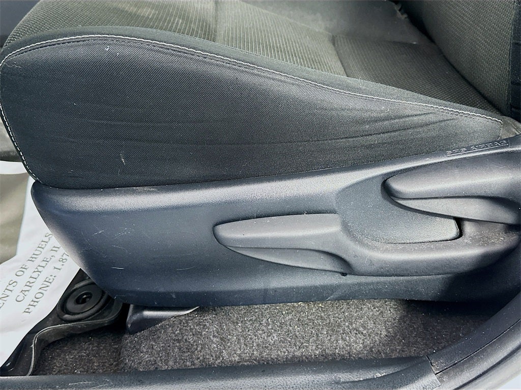 2018 Toyota RAV4 Hybrid LE