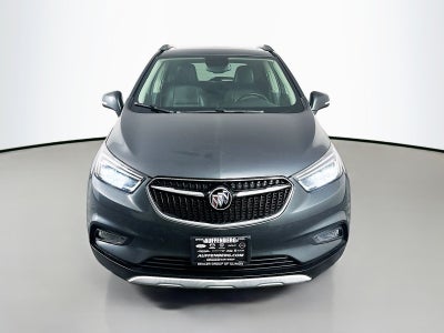 2017 Buick Encore Essence