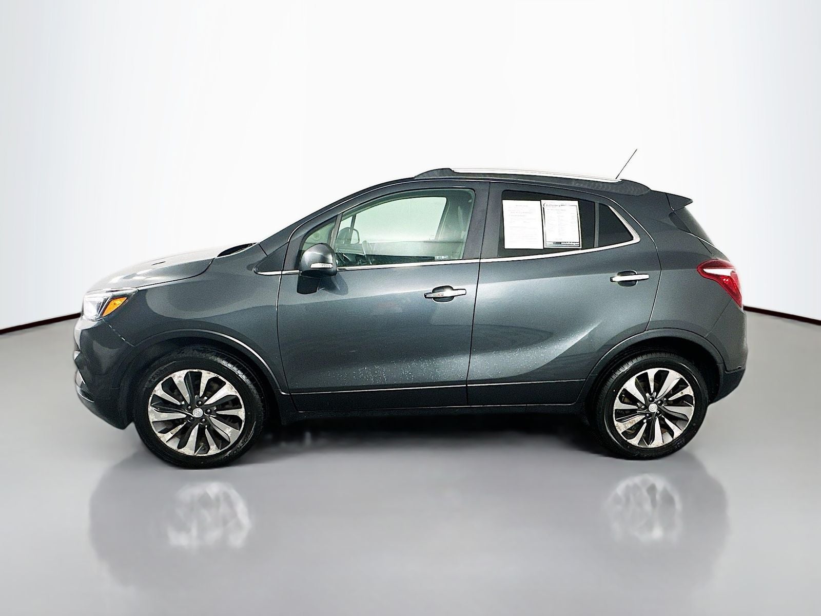 2017 Buick Encore Essence