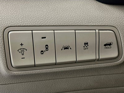 2018 Hyundai Tucson Limited