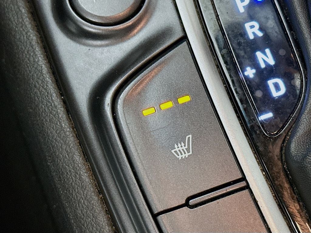 2018 Hyundai Kona SEL