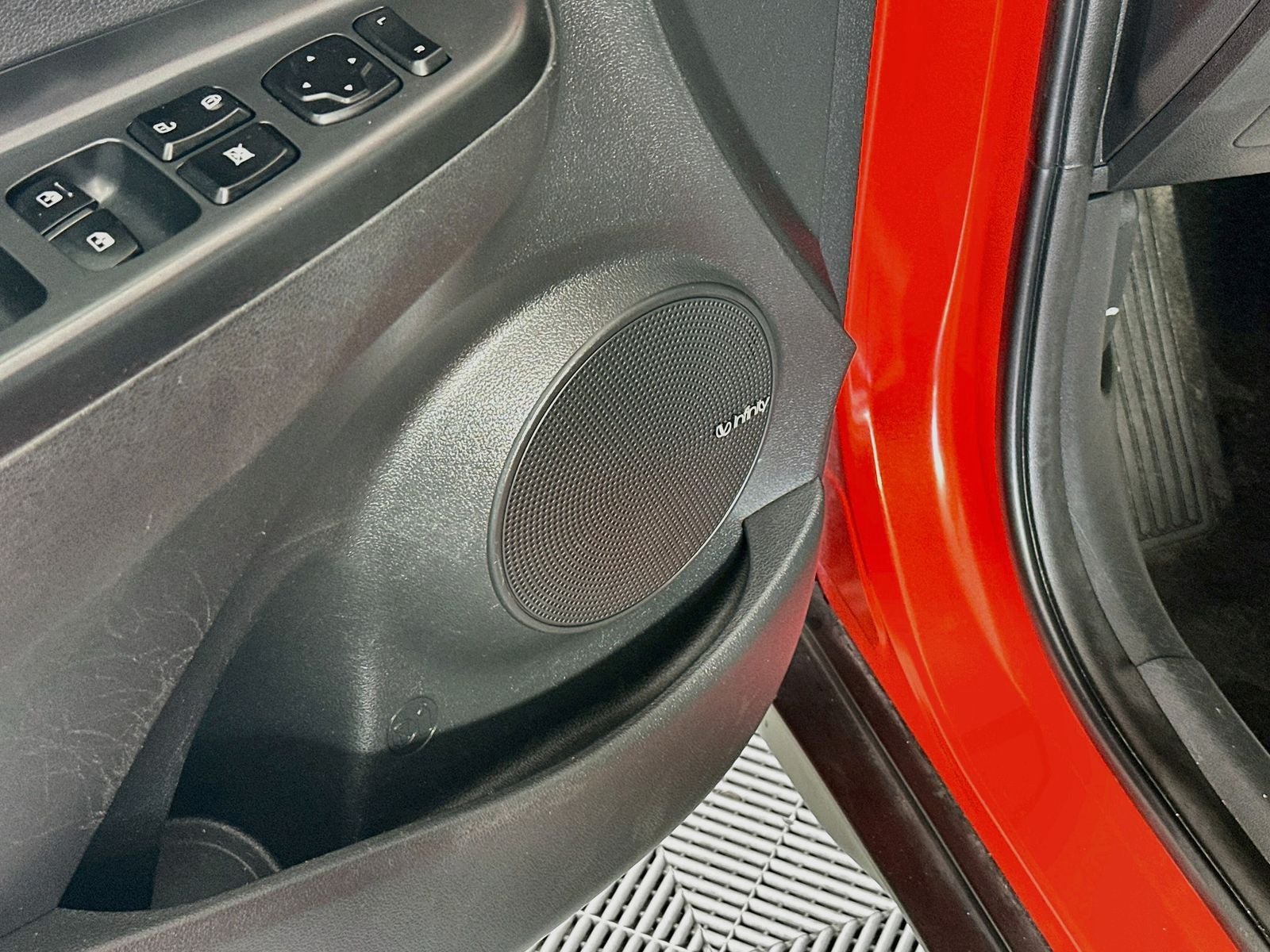 2020 Hyundai Kona SEL Plus
