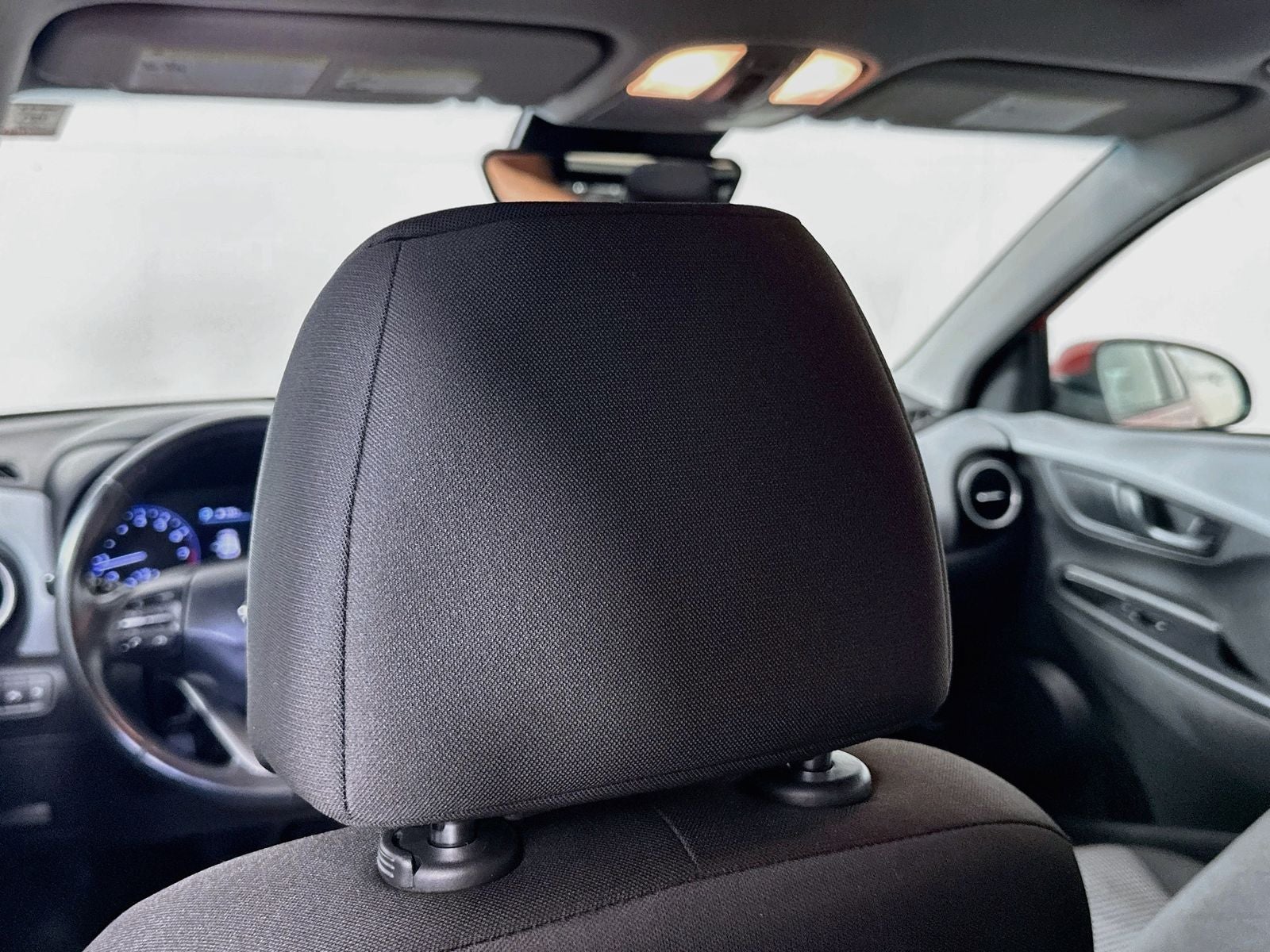 2020 Hyundai Kona SEL Plus