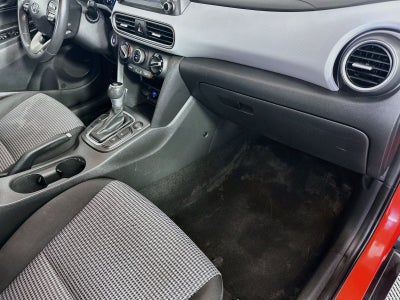 2020 Hyundai Kona SEL Plus