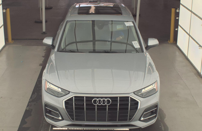 2023 Audi Q5 Premium
