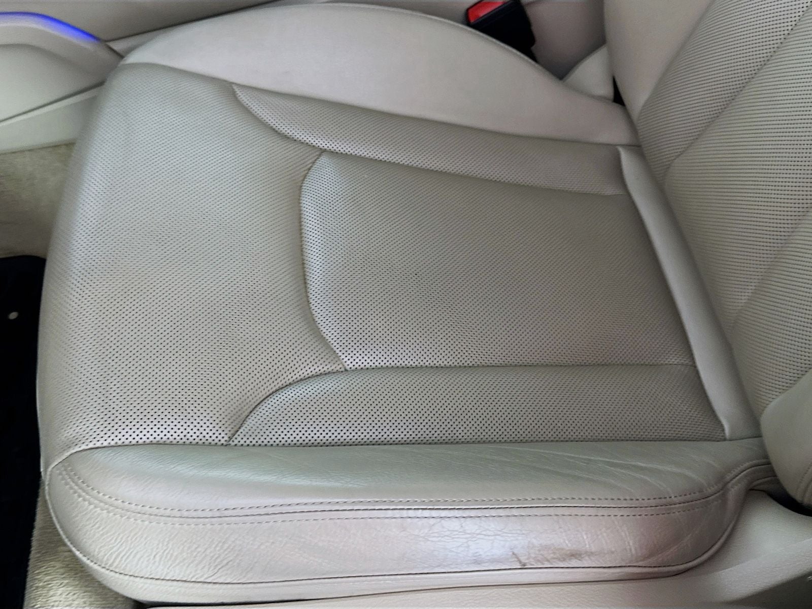 2018 Audi Q7 Prestige