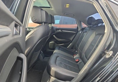 2015 Audi A3 Sedan 2.0T Premium Plus