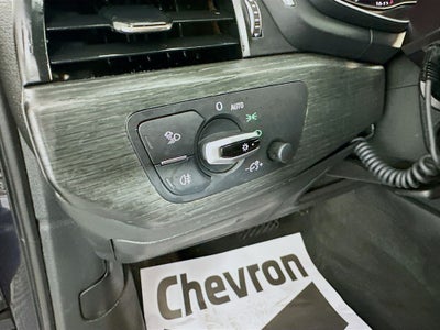 2017 Audi A4 Premium Plus