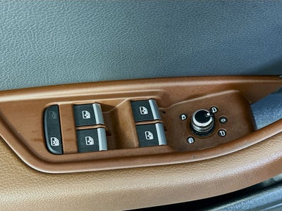 2017 Audi A4 Premium Plus