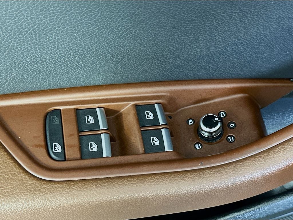 2017 Audi A4 Premium Plus