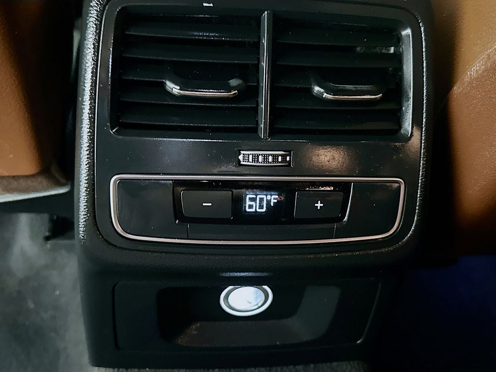 2017 Audi A4 Premium Plus