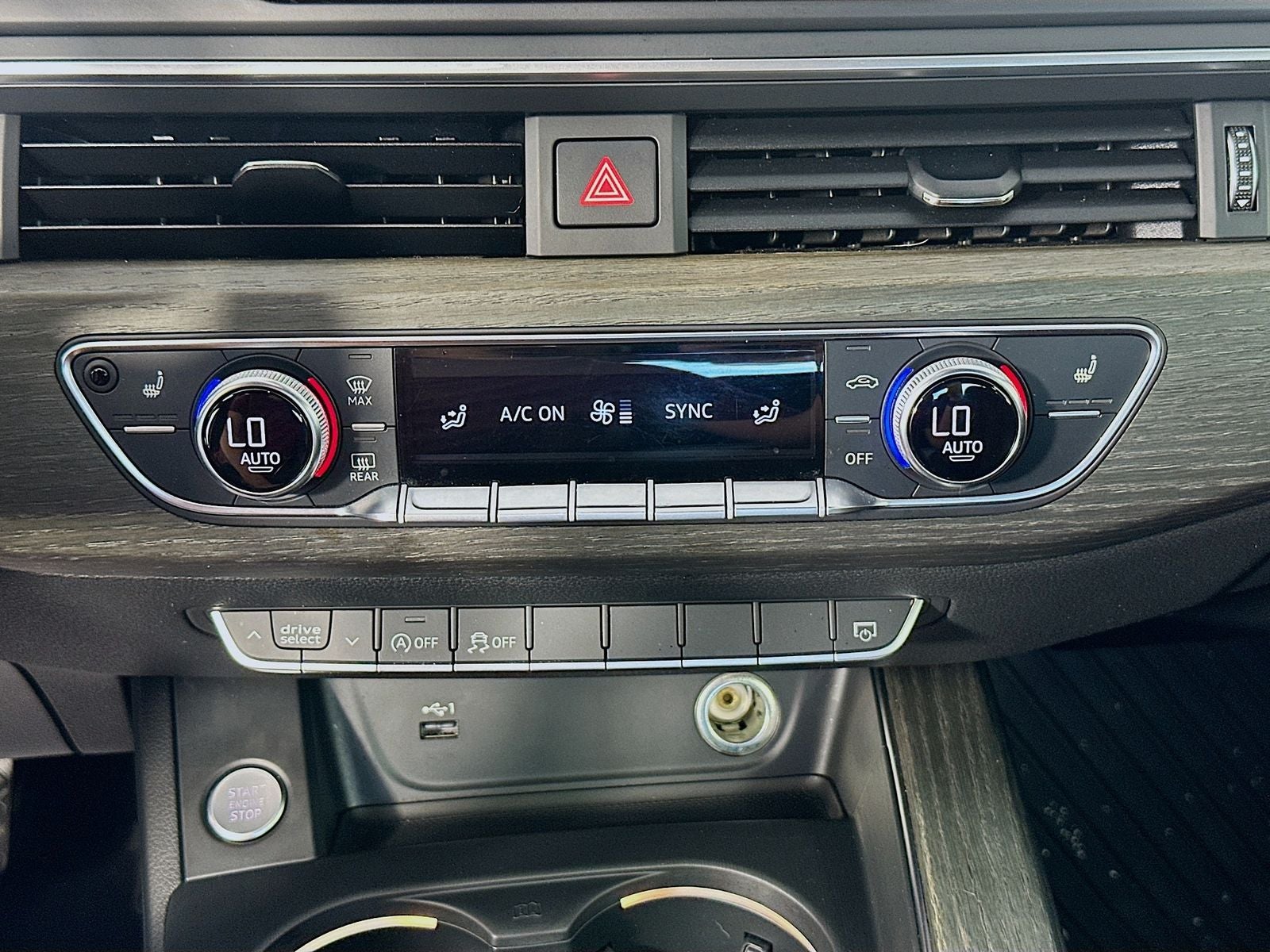 2019 Audi A4 Premium