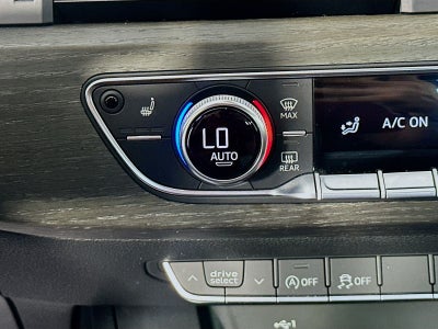 2019 Audi A4 Premium