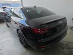 2019 Audi A4 Premium