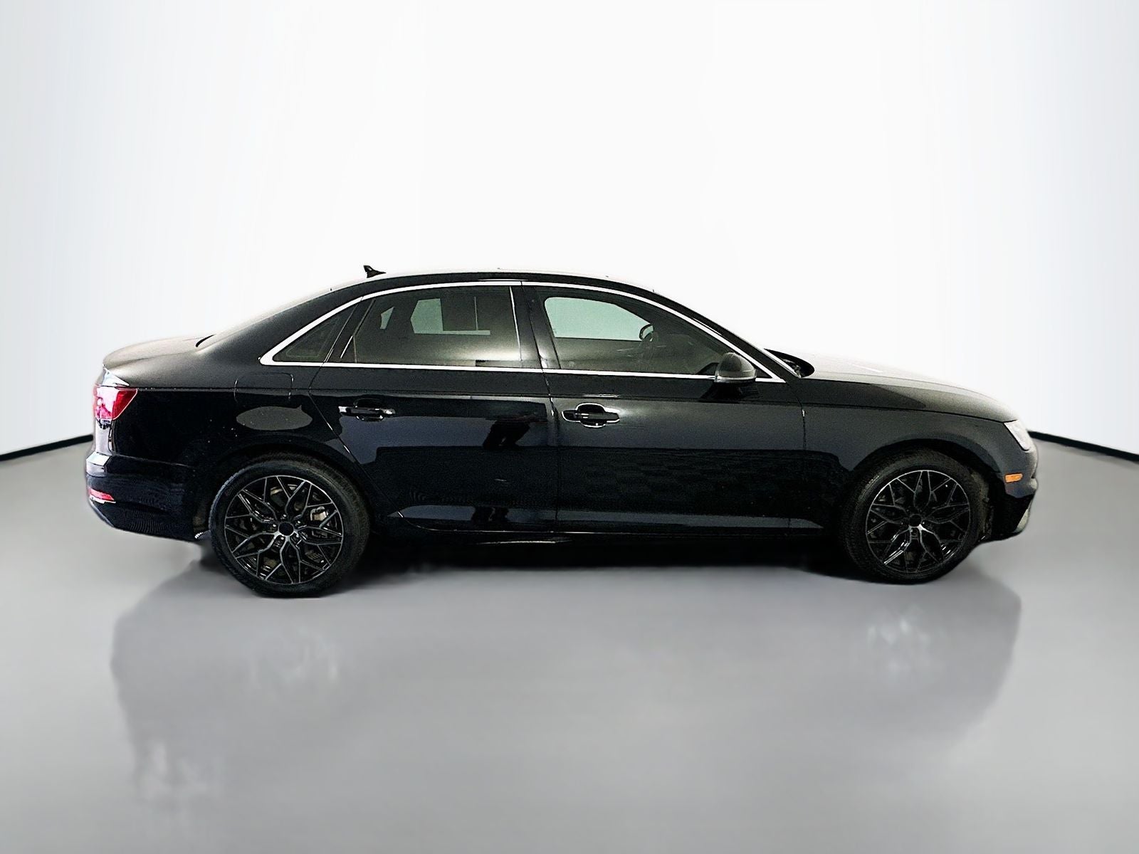 2019 Audi A4 Premium