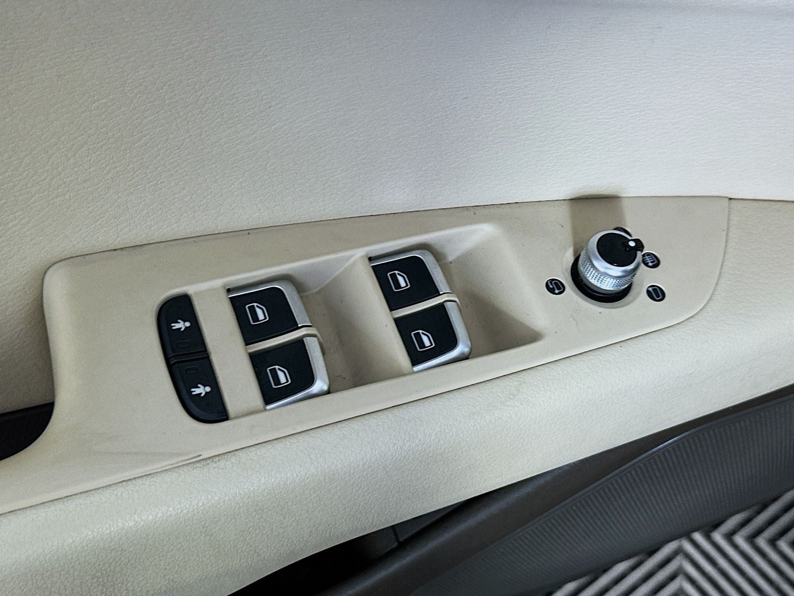 2016 Audi A7 3.0 Premium Plus
