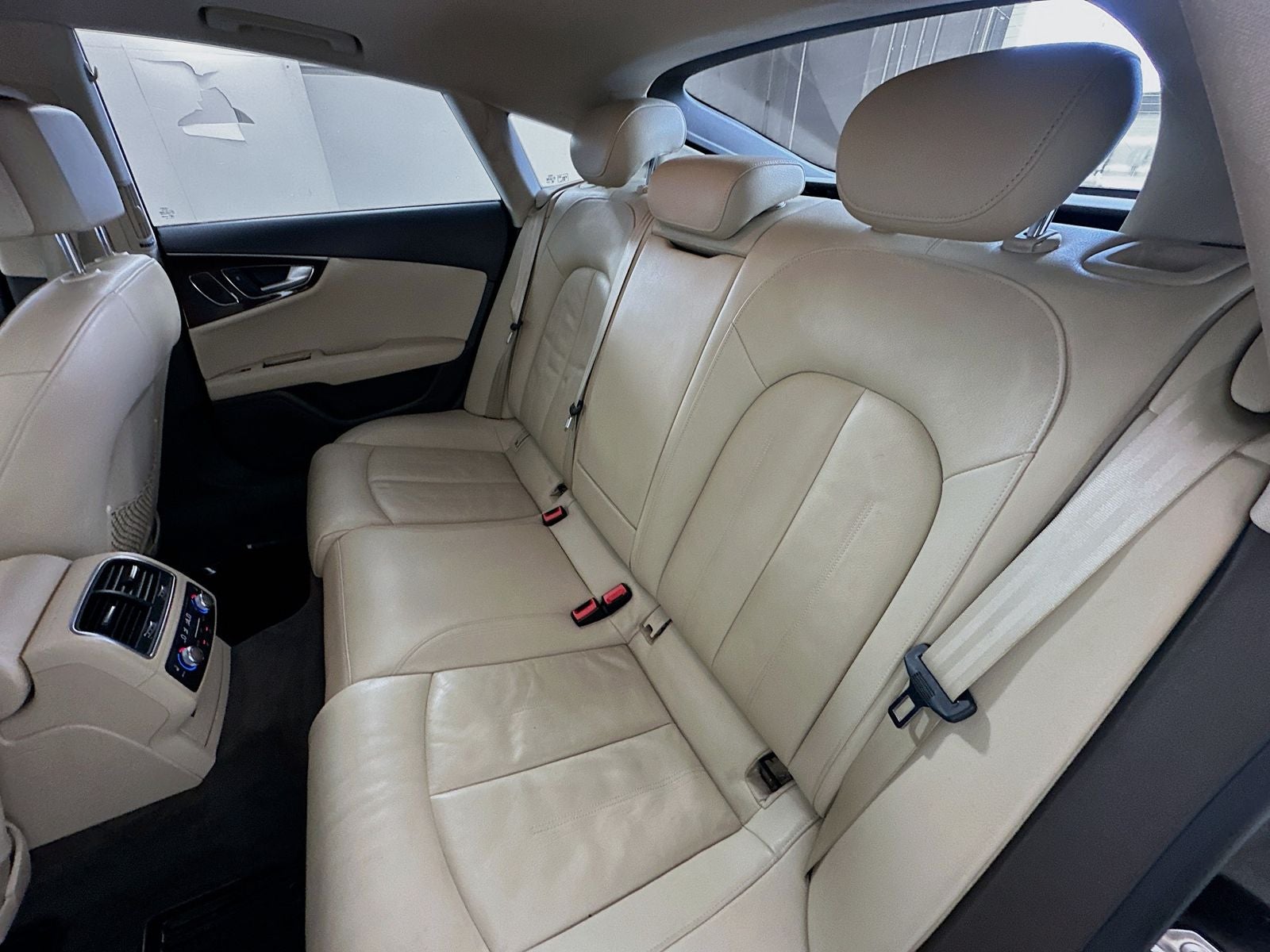 2016 Audi A7 3.0 Premium Plus