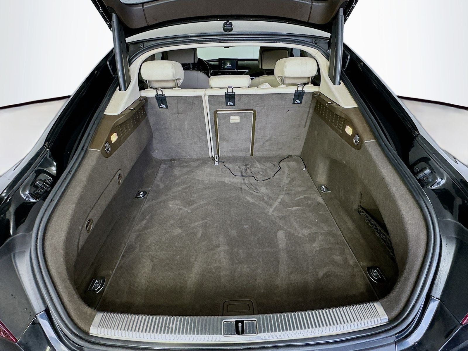 2016 Audi A7 3.0 Premium Plus