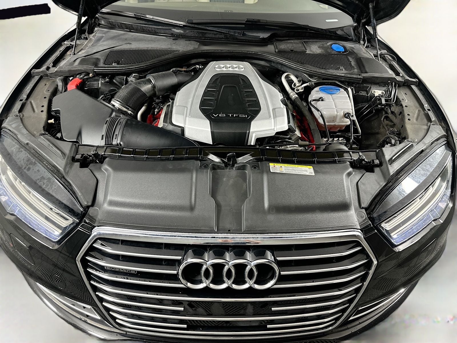 2016 Audi A7 3.0 Premium Plus