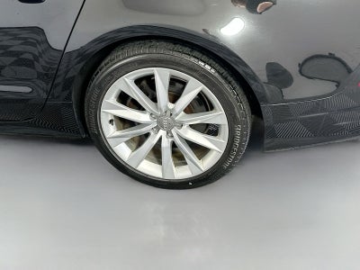 2016 Audi A7 3.0 Premium Plus