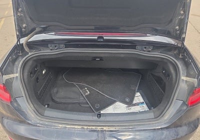 2018 Audi A5 Cabriolet Premium Plus