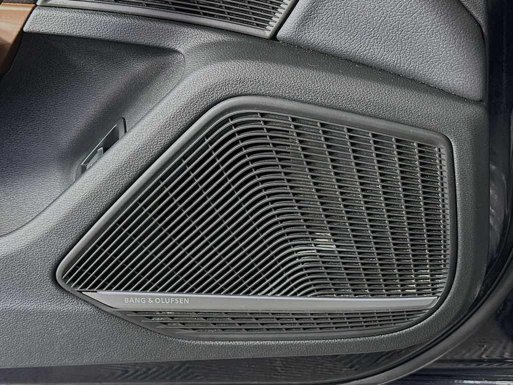 2018 Audi A5 Cabriolet Premium Plus