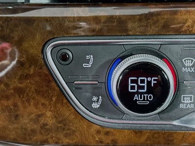 2018 Audi A5 Cabriolet Premium Plus