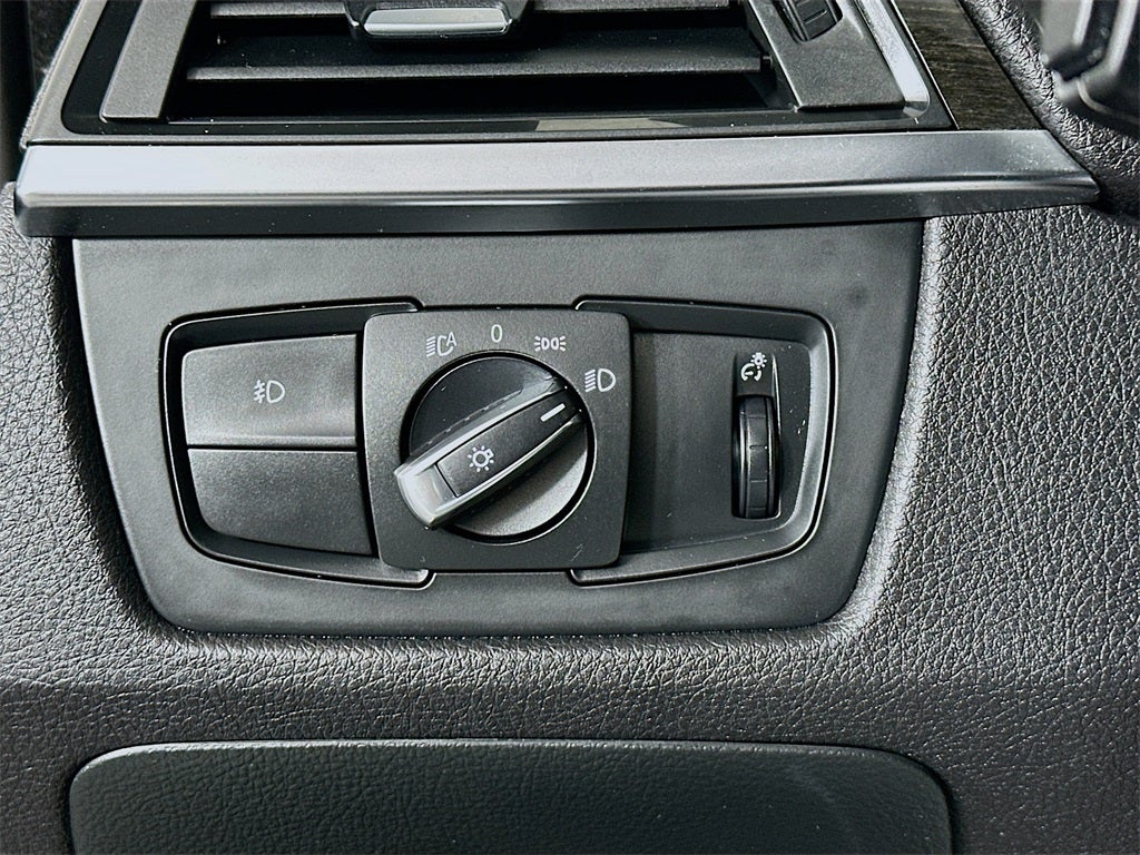 2016 BMW 4 Series 428i xDrive