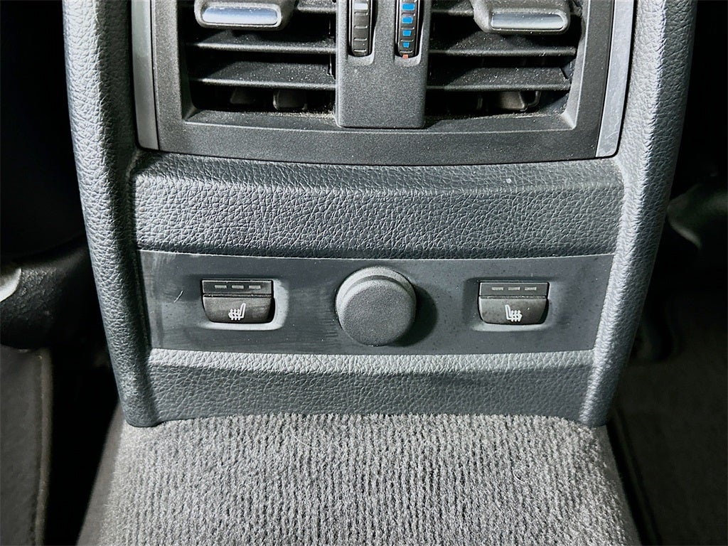 2016 BMW 4 Series 428i xDrive