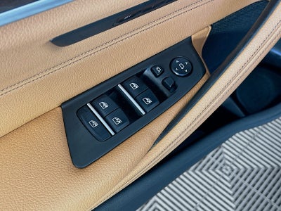2019 BMW 5 Series 540i xDrive