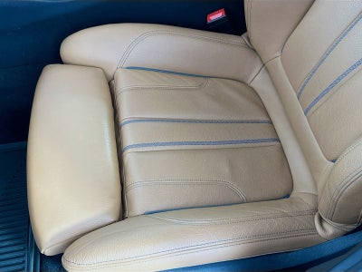 2019 BMW 5 Series 540i xDrive