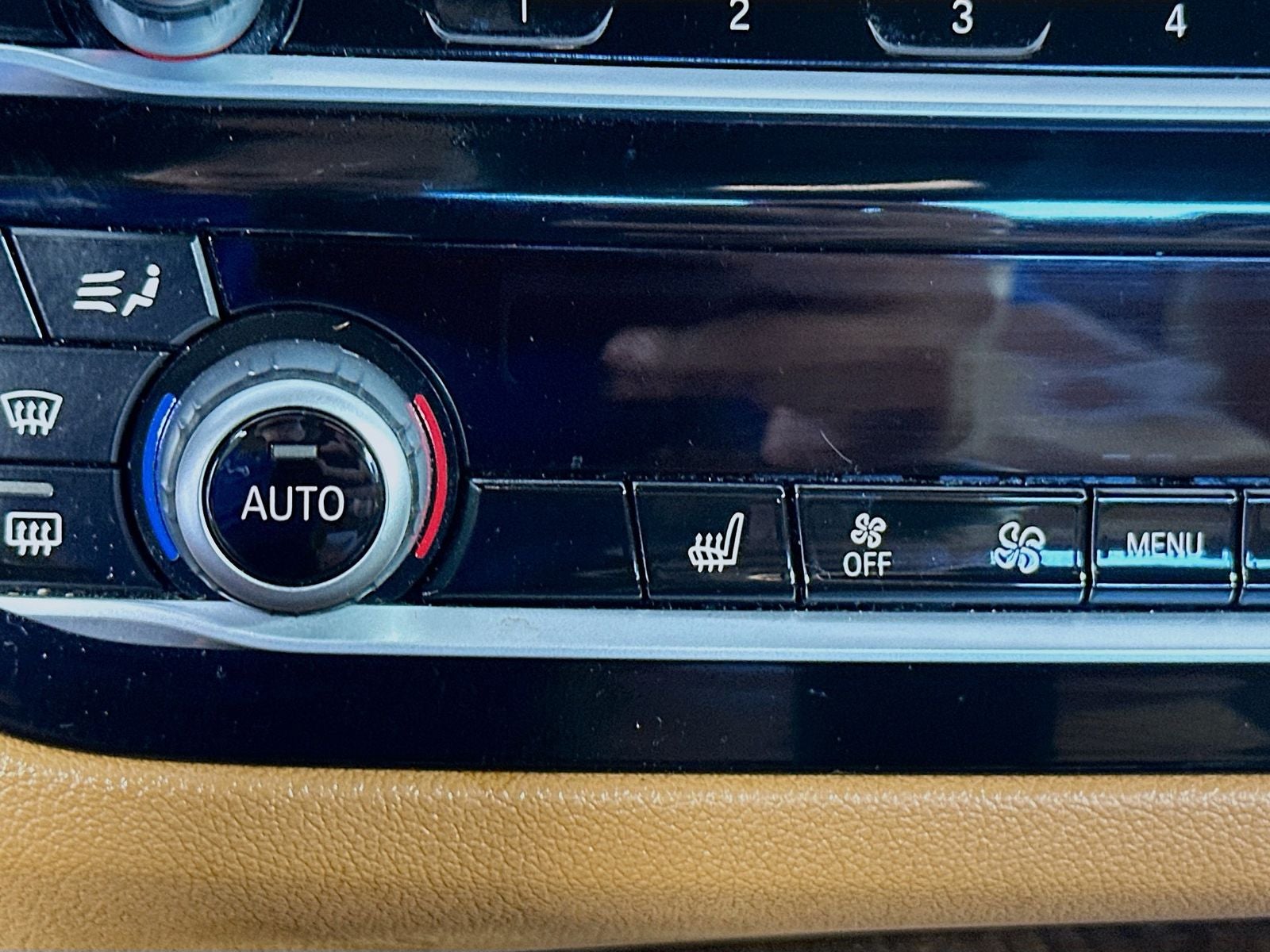 2019 BMW 5 Series 540i xDrive