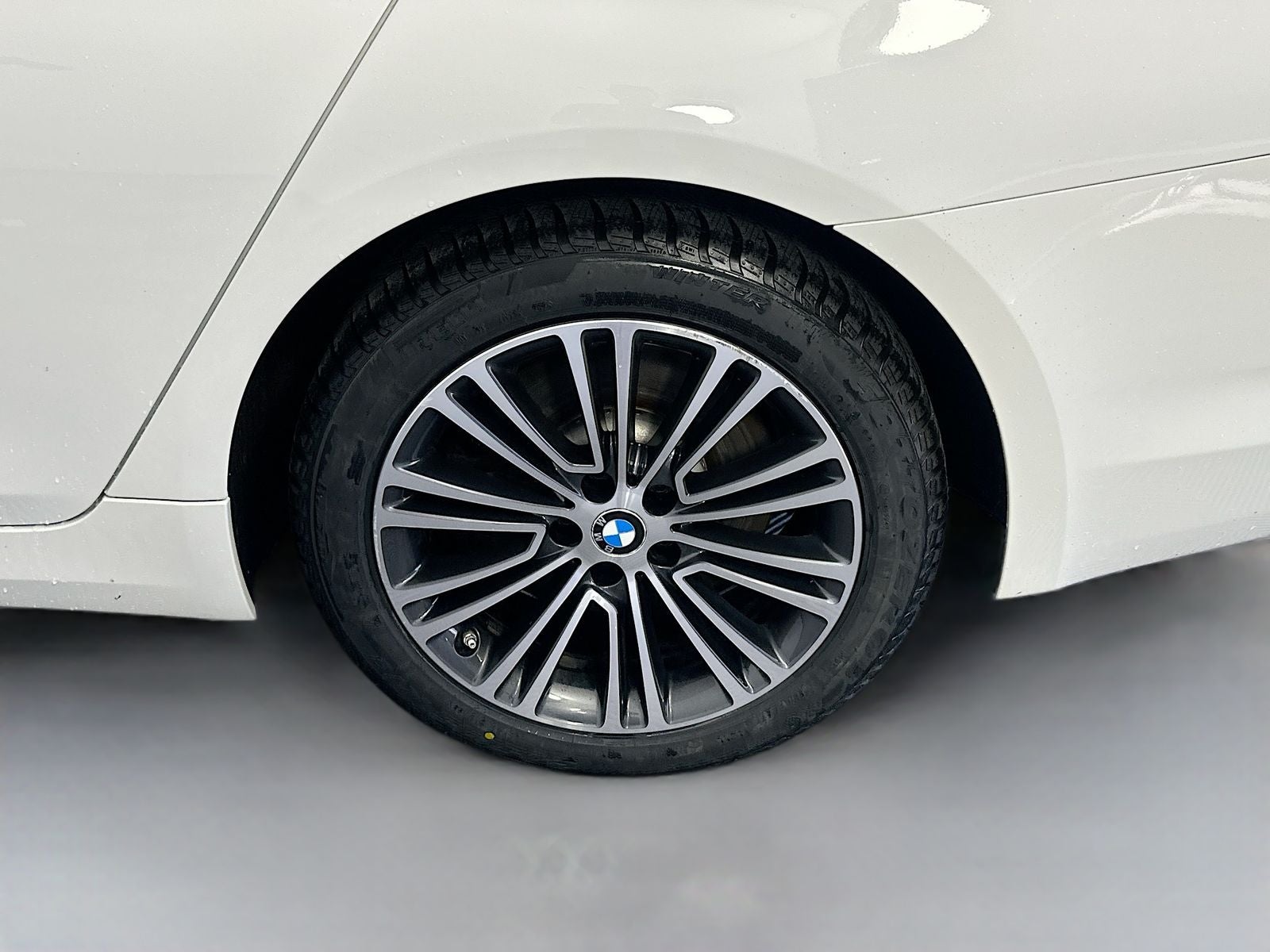 2019 BMW 5 Series 540i xDrive