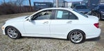 2013 Mercedes-Benz C 300 C 300 Sport