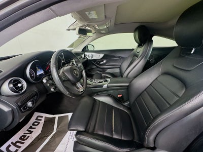 2017 Mercedes-Benz C 300 C 300