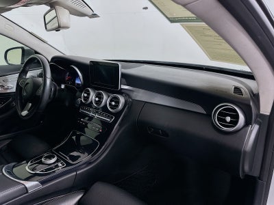 2017 Mercedes-Benz C 300 C 300