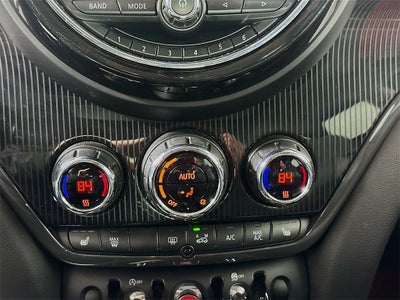 2017 MINI Countryman Cooper S